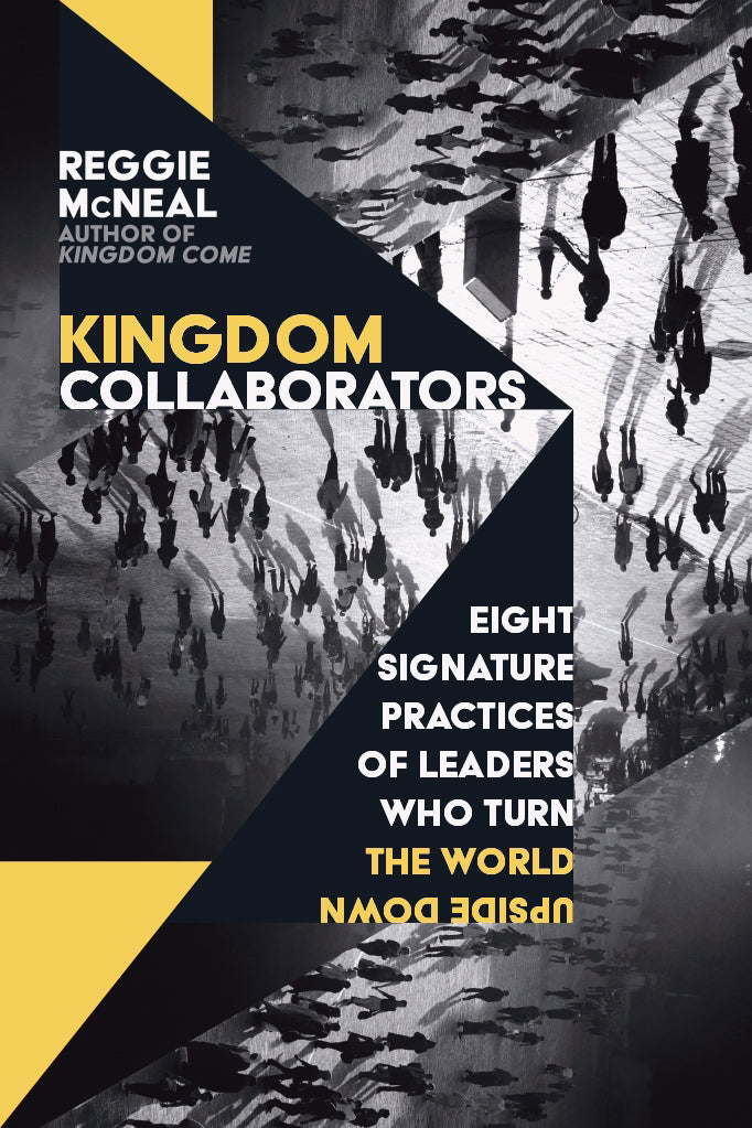 Kingdom Collaborators - Re-vived
