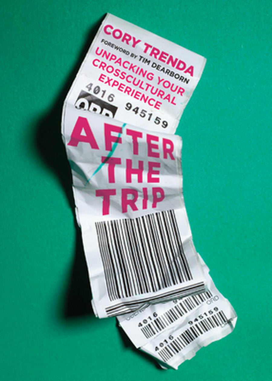 After The Trip - Re-vived