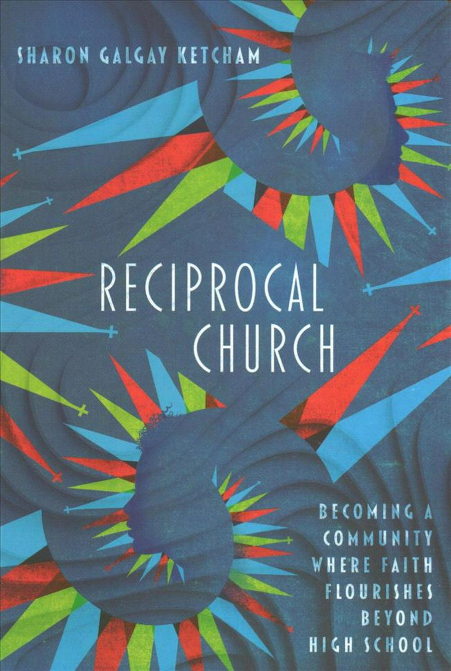 Reciprocal Church - Re-vived