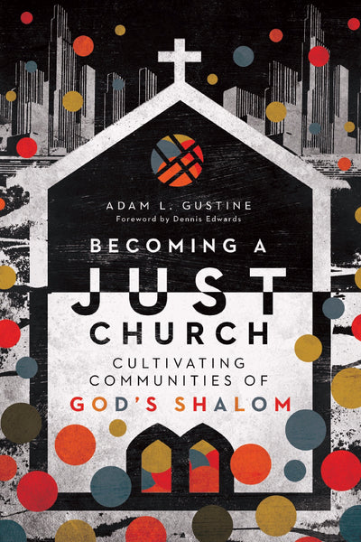 Becoming a Just Church - Re-vived