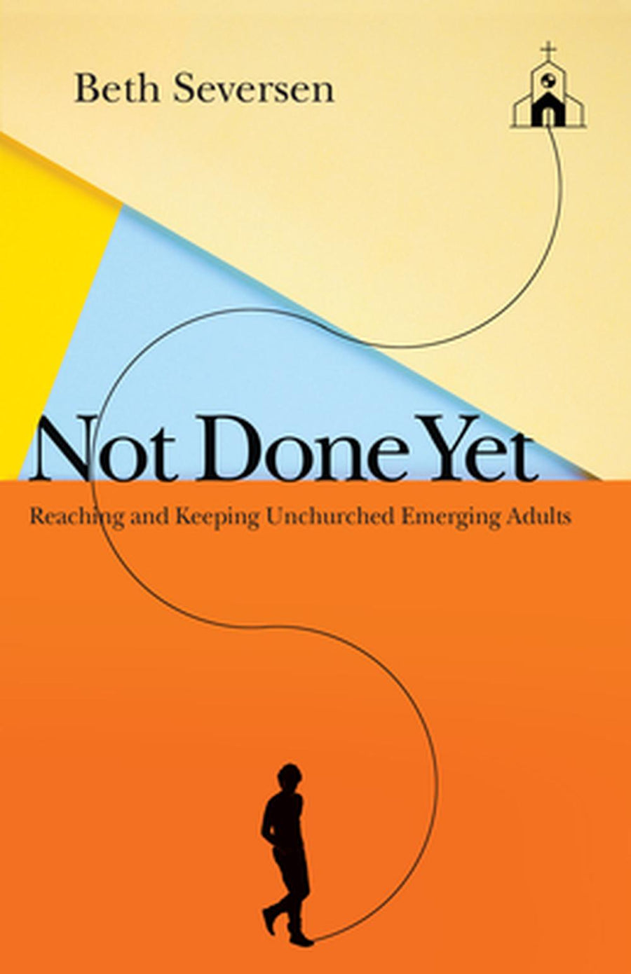 Not Done Yet - Re-vived