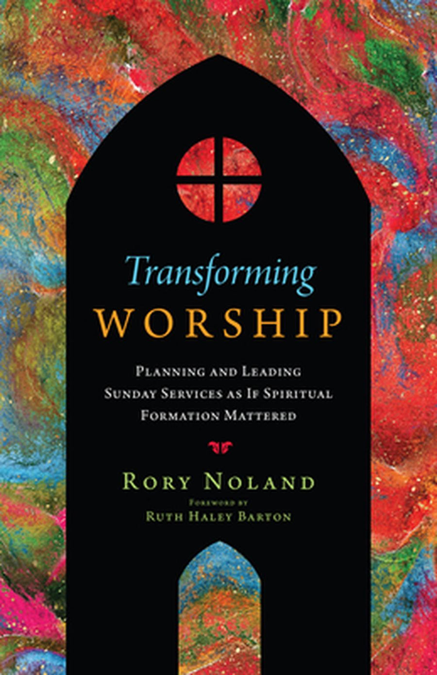 Transforming Worship - Re-vived