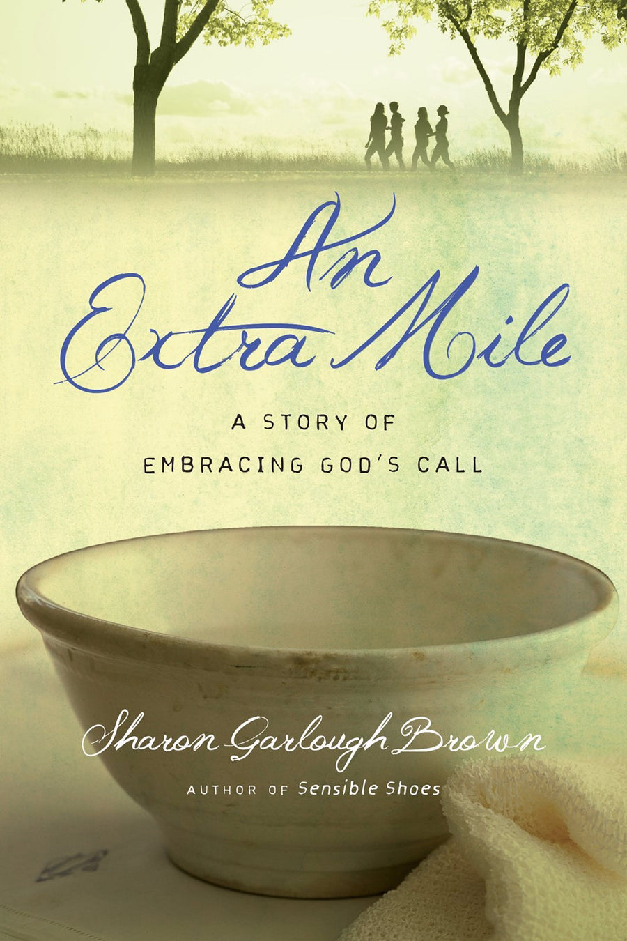 An Extra Mile - Re-vived