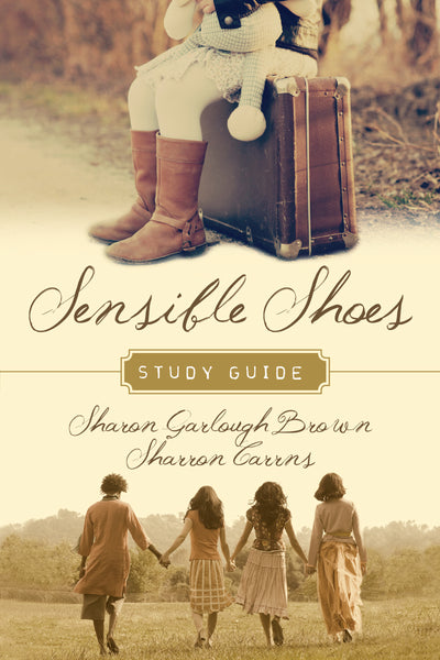 Sensible Shoes Study Guide - Re-vived