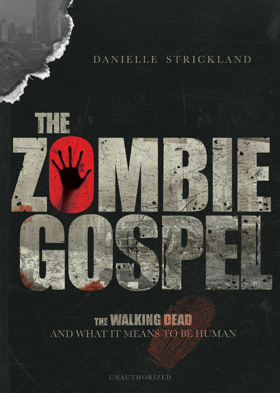 The Zombie Gospel - Re-vived