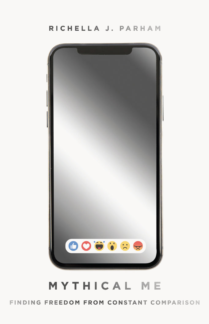 Mythical Me - Re-vived