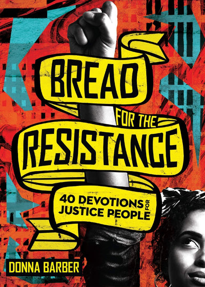 Bread for the Resistance - Re-vived