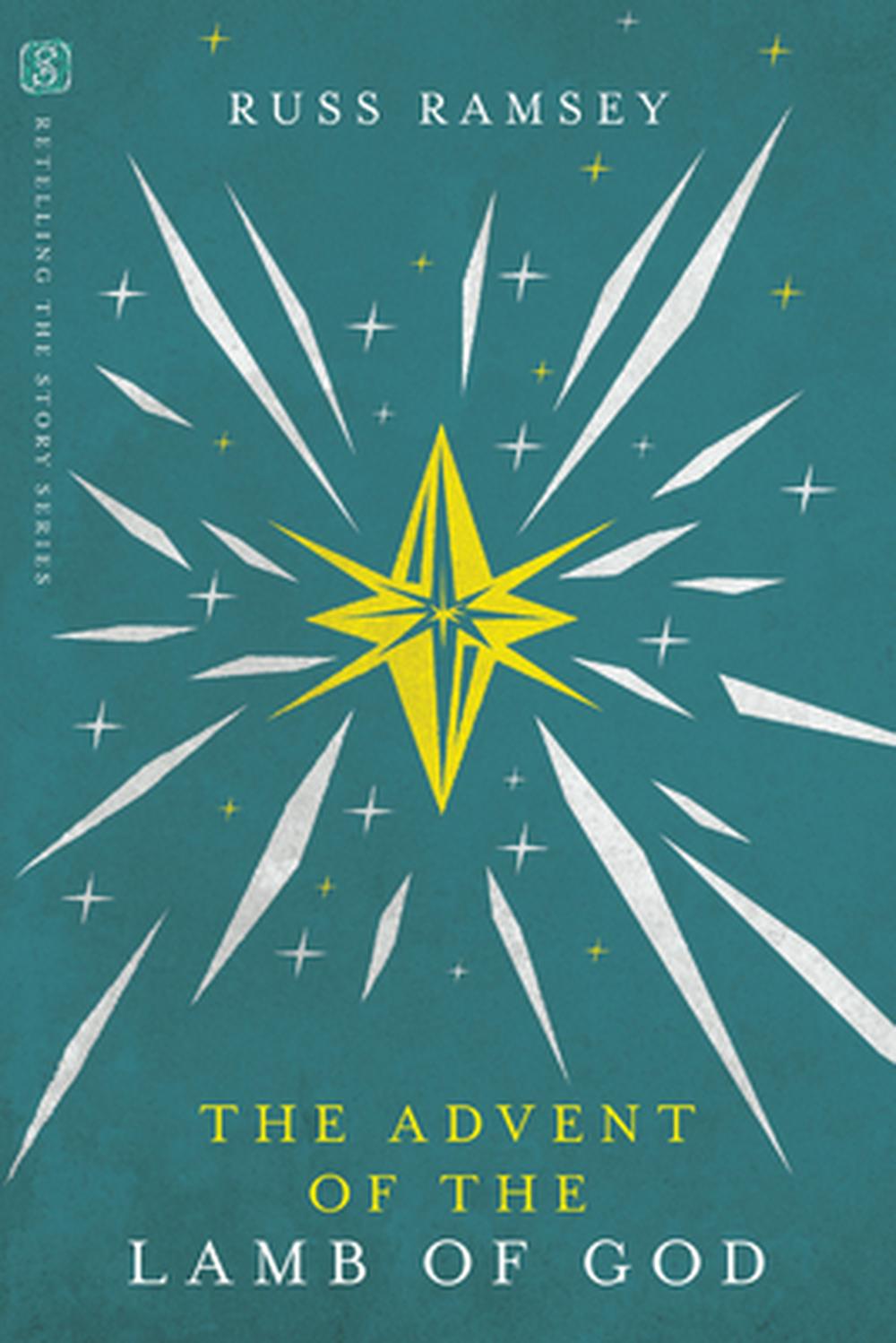 The Advent Of The Lamb - Re-vived