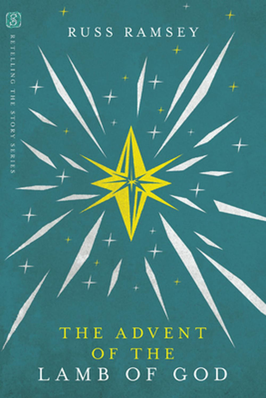 The Advent Of The Lamb - Re-vived