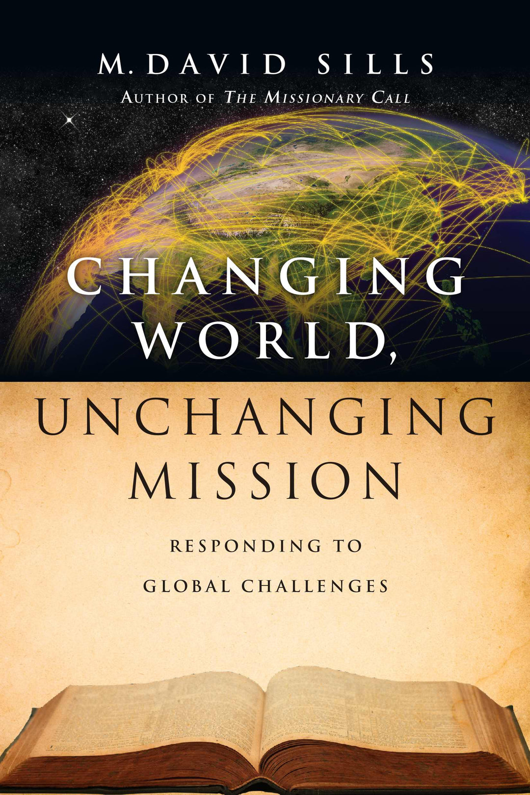 Changing World, Unchanging Mission - Re-vived