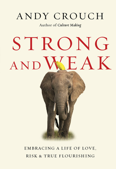 Strong and Weak - Re-vived