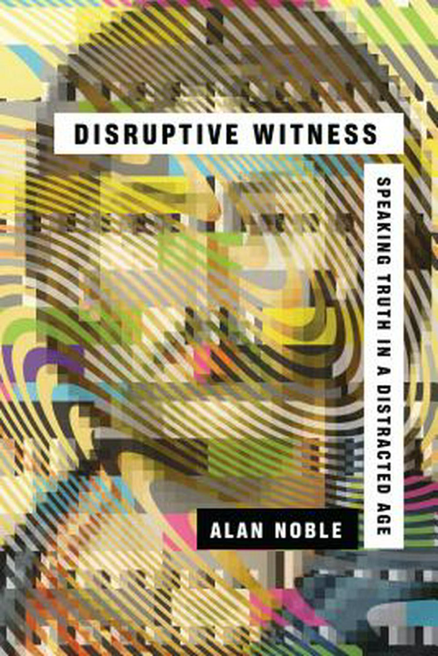 Disruptive Witness - Re-vived