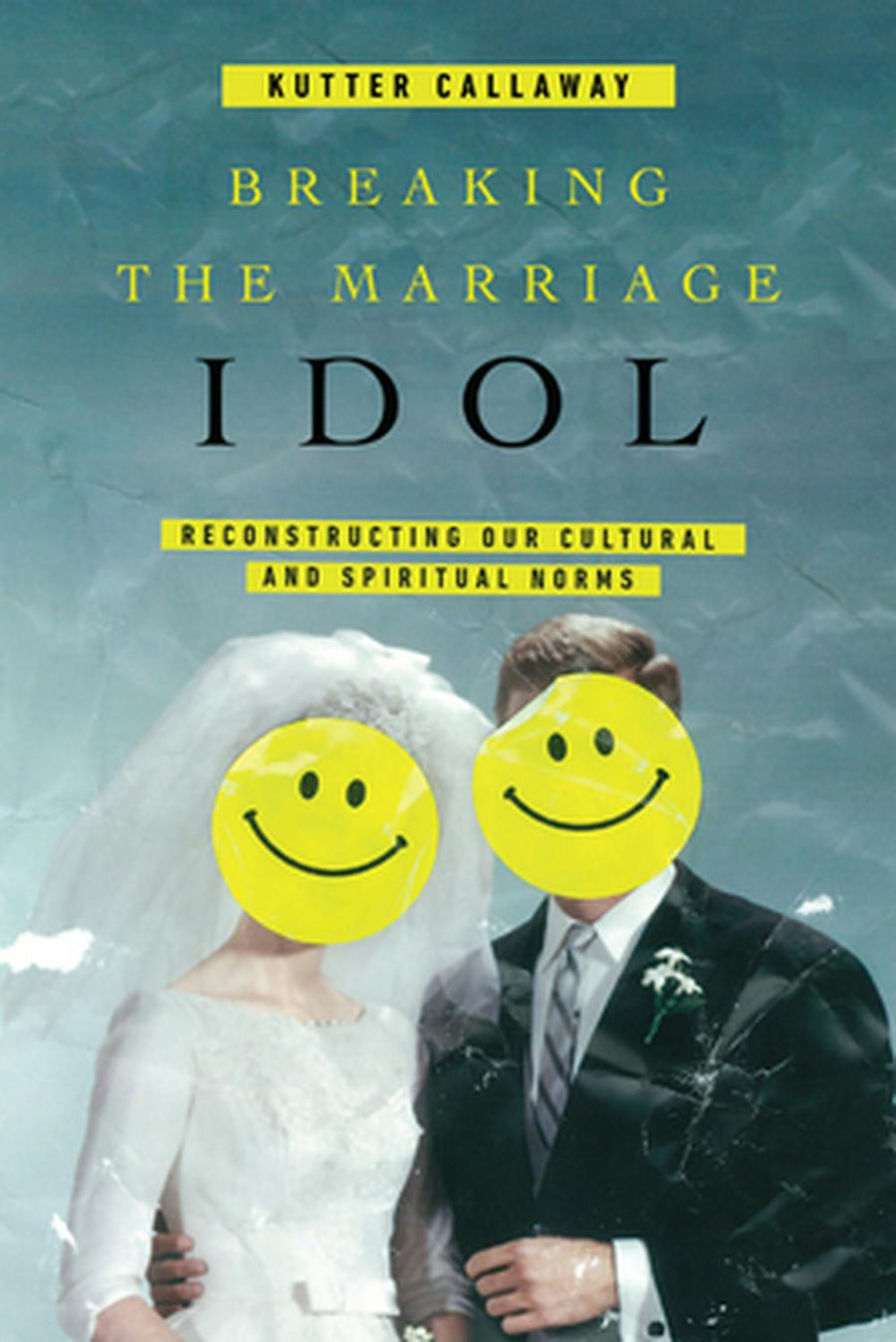 Breaking The Marriage Idol - Re-vived