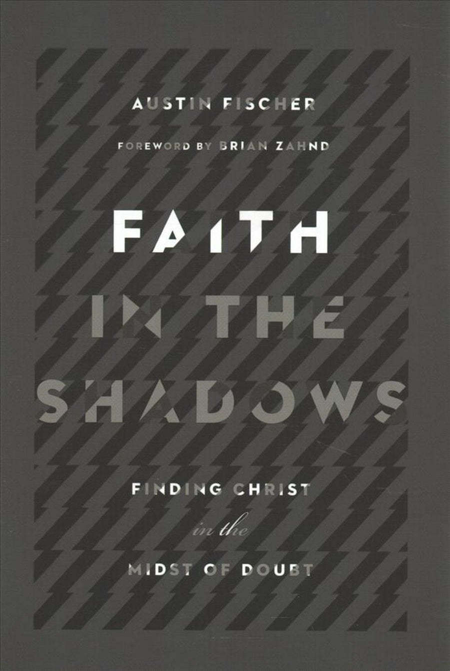 Faith In The Shadows - Re-vived