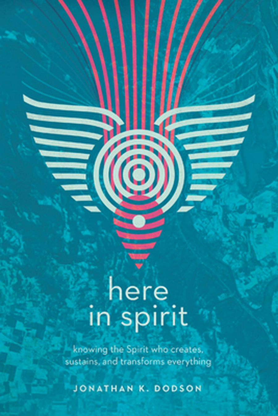 Here In Spirit - Re-vived
