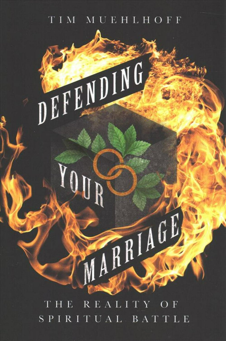 Defending Your Marriage - Re-vived