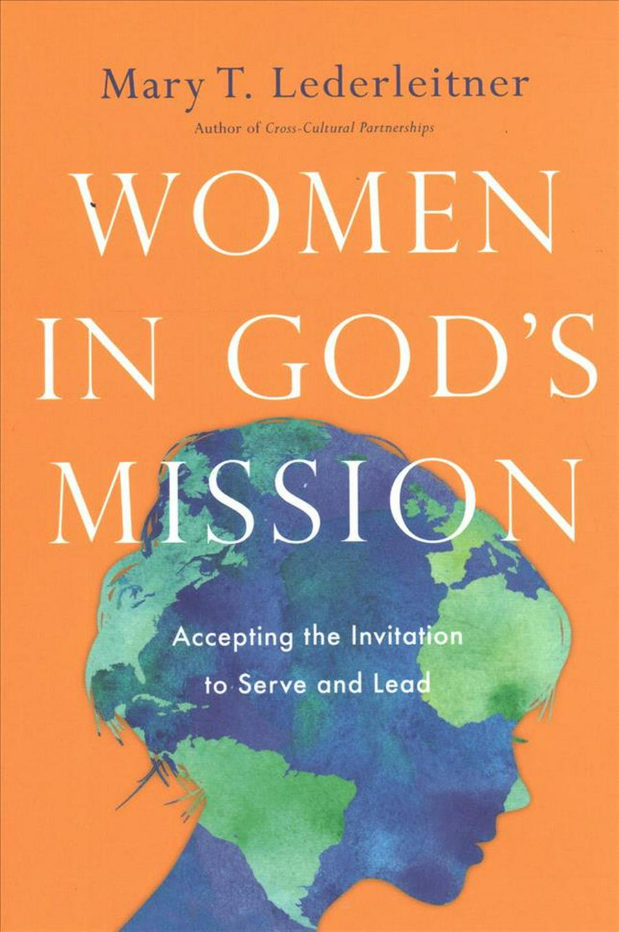 Women In God's Mission - Re-vived