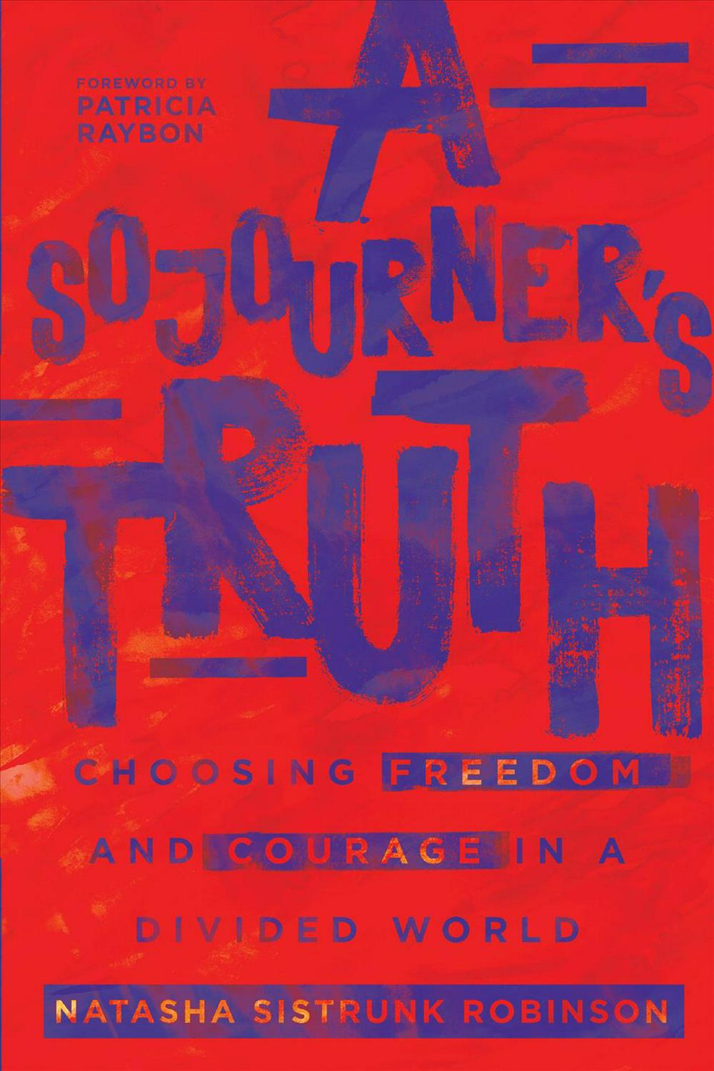 A Sojourner's Truth - Re-vived