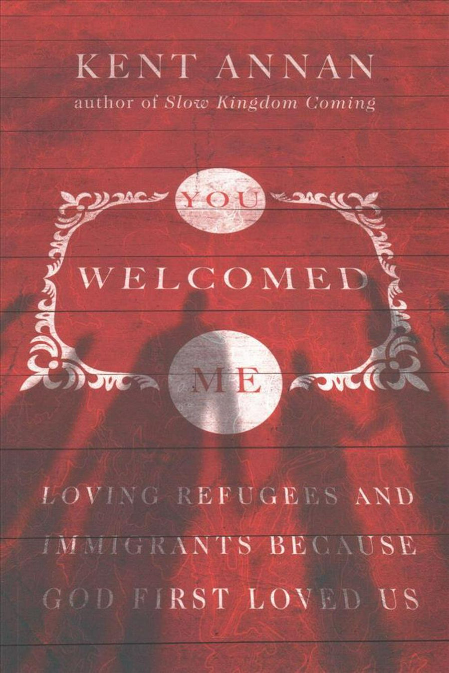 You Welcomed Me - Re-vived