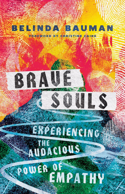 Brave Souls - Re-vived