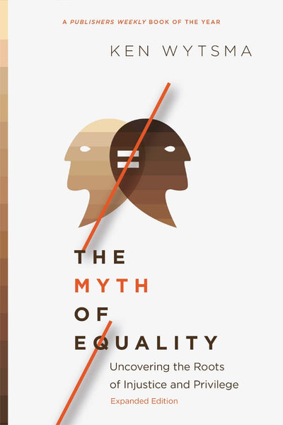 The Myth of Equality - Re-vived