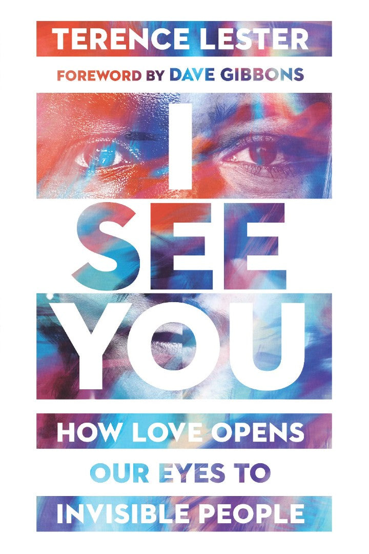 I See You - Re-vived