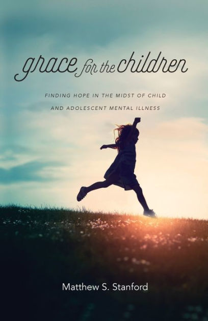 Grace for the Children - Re-vived