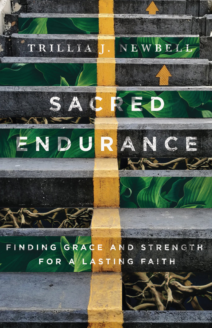 Sacred Endurance - Re-vived