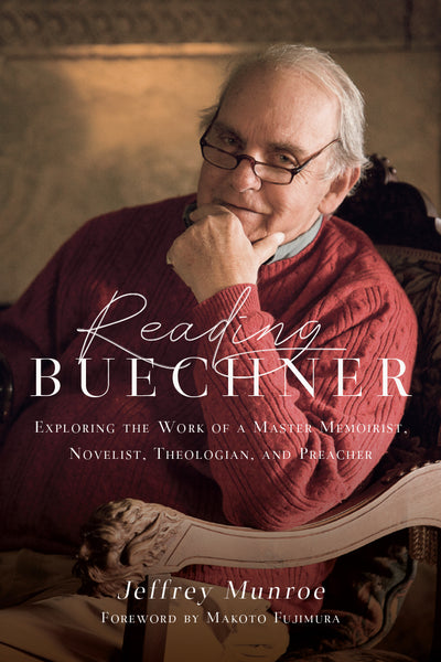 Reading Buechner - Re-vived