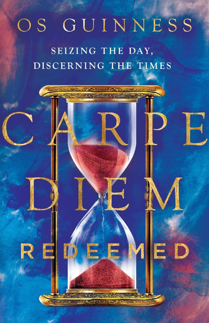 Carpe Diem Redeemed - Re-vived