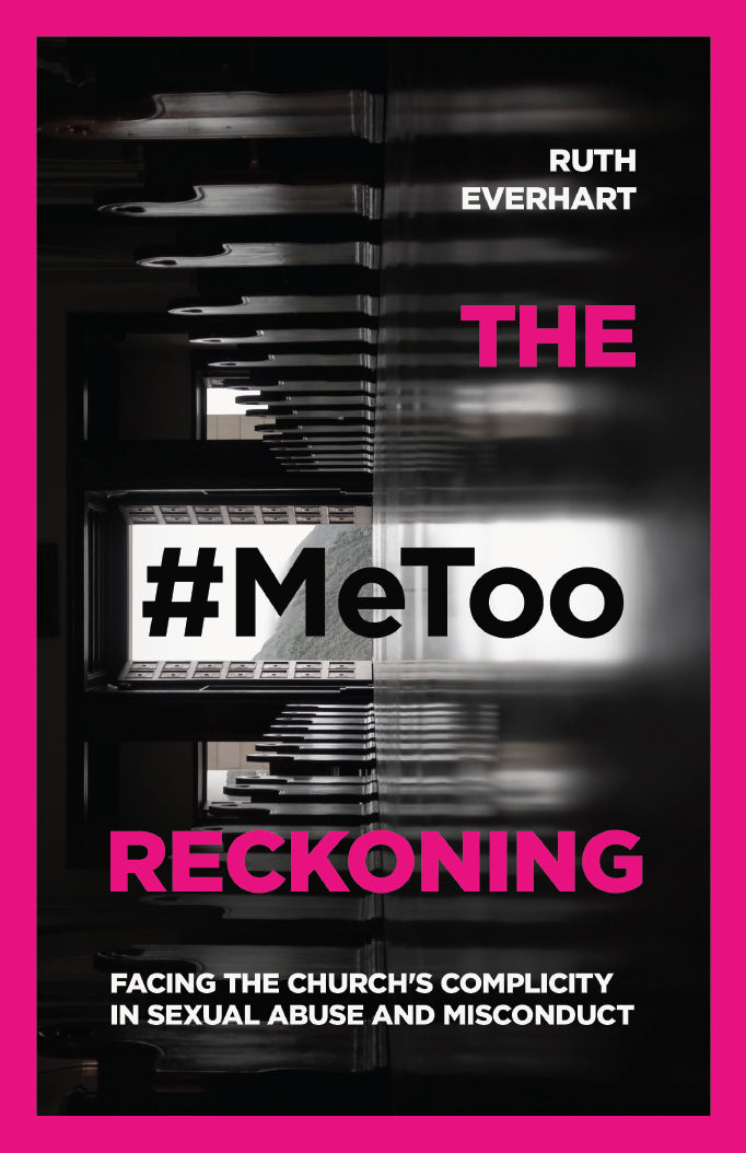 The #MeToo Reckoning - Re-vived