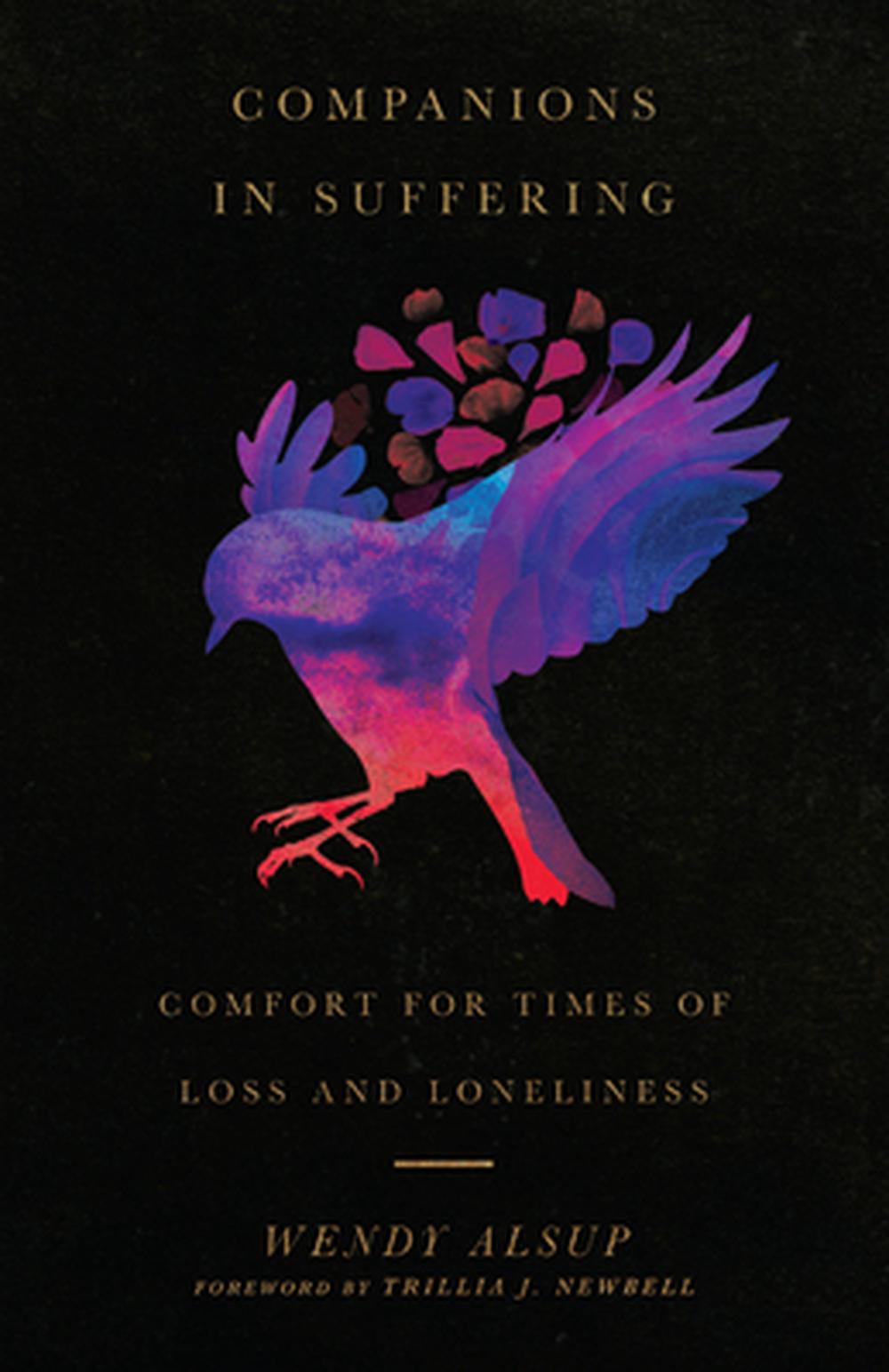 Companions in Suffering - Re-vived