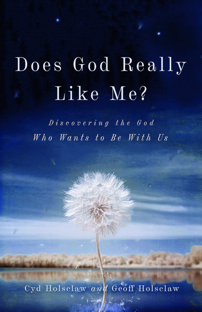 Does God Really Like Me? - Re-vived