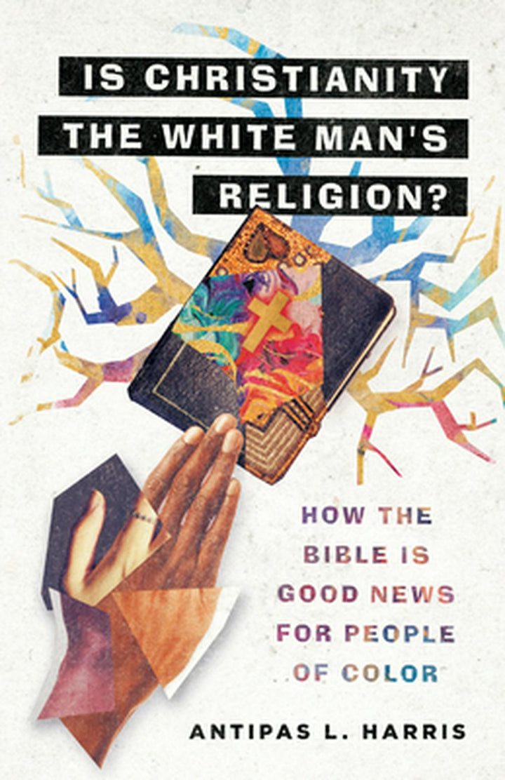 Is Christianity the White Man's Religion? - Re-vived