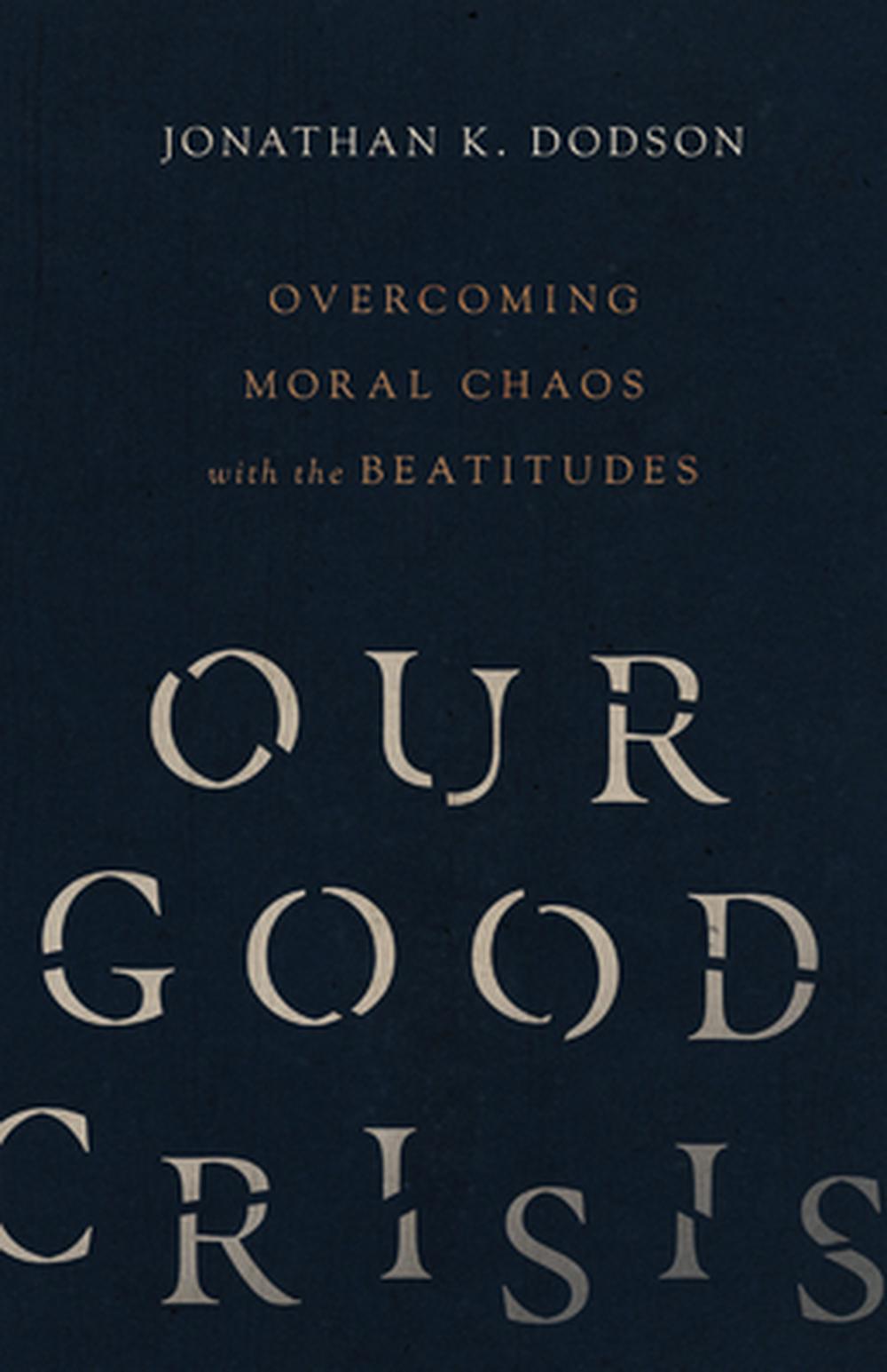 Our Good Crisis - Re-vived
