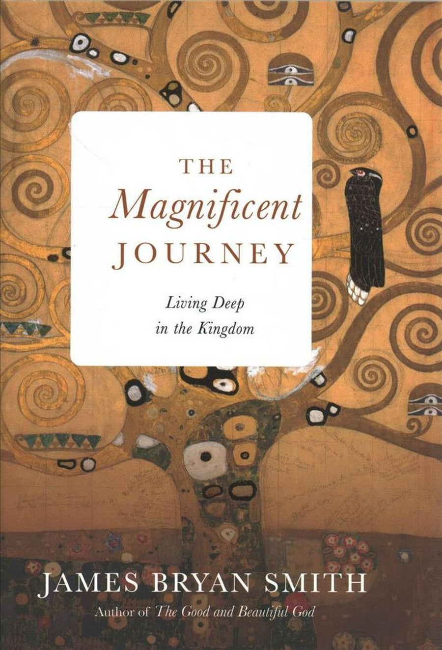 The Magnificent Journey - Re-vived