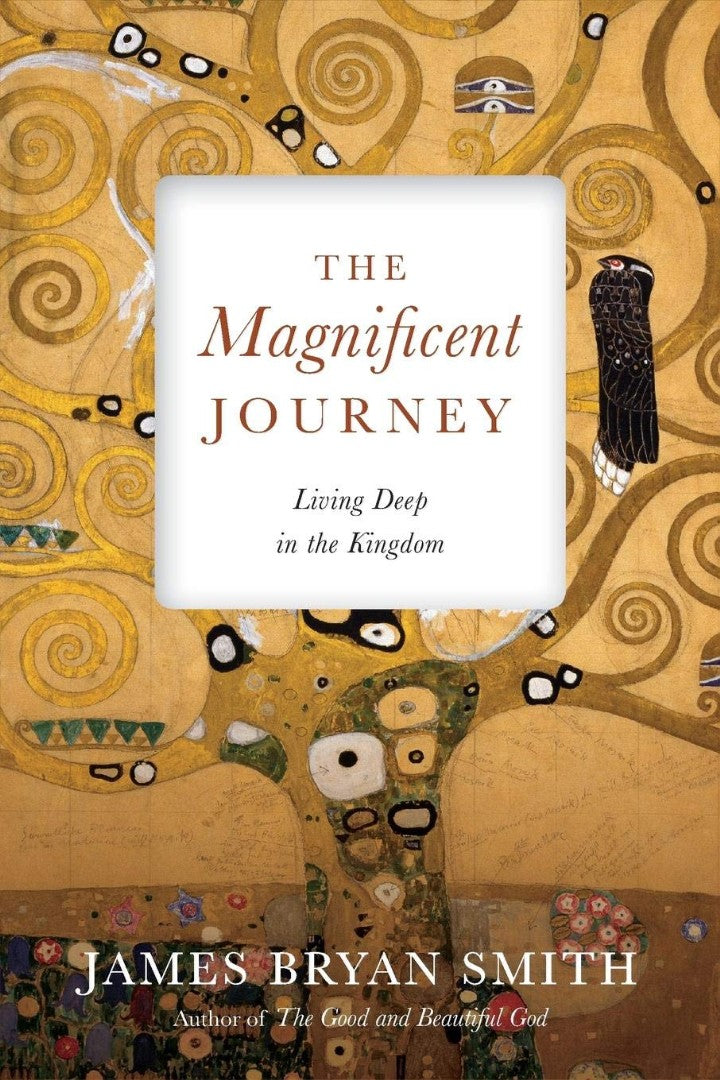 The Magnificent Journey - Re-vived
