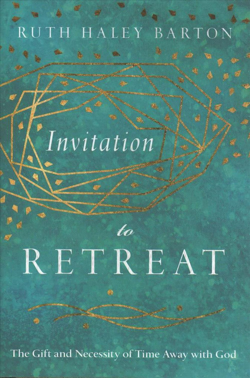 Invitation To Retreat