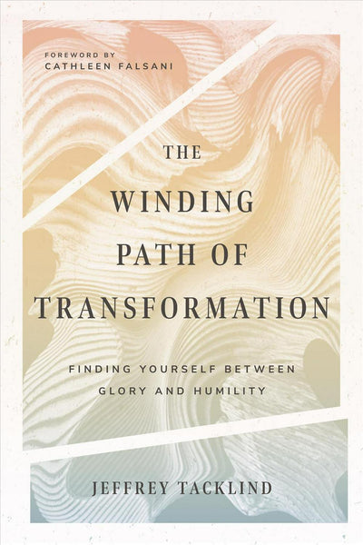 The Winding Path of Transformation - Re-vived