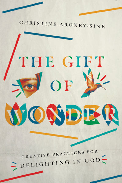 The Gift Of Wonder - Re-vived