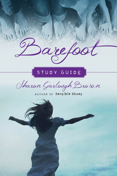 Barefoot Study Guide - Re-vived