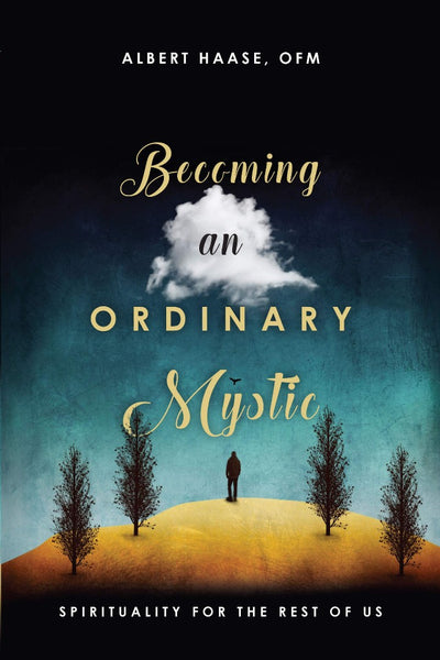 Becoming an Ordinary Mystic - Re-vived
