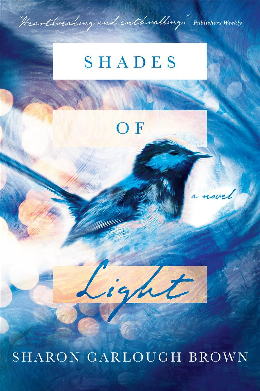 Shades of Light - Re-vived