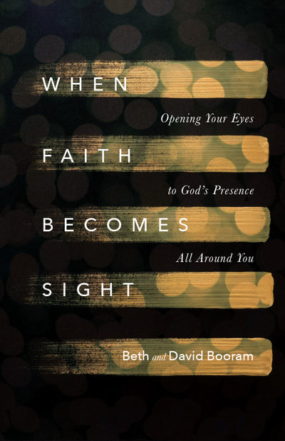 When Faith Becomes Sight - Re-vived
