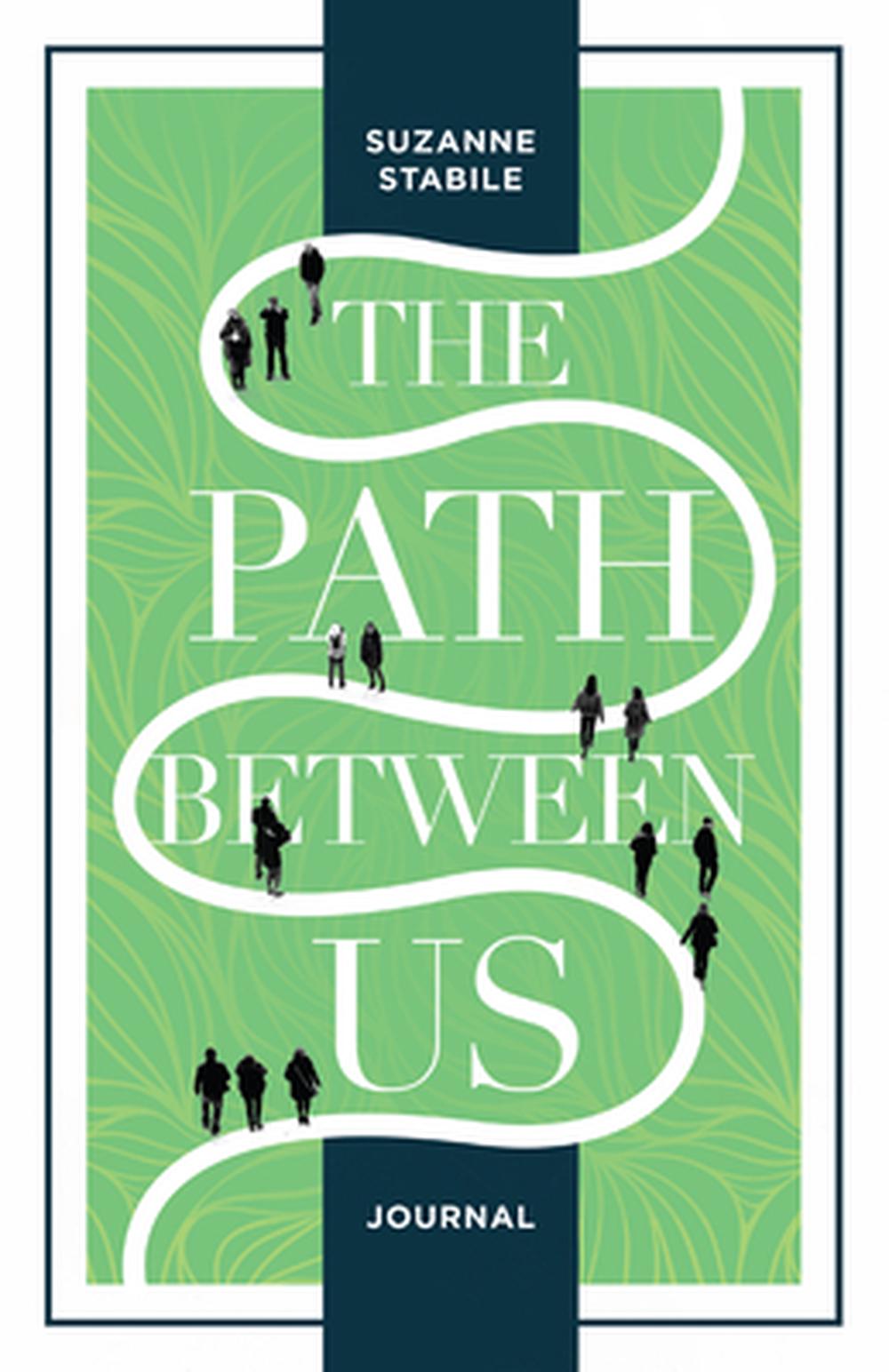 The Path Between Us Journal - Re-vived