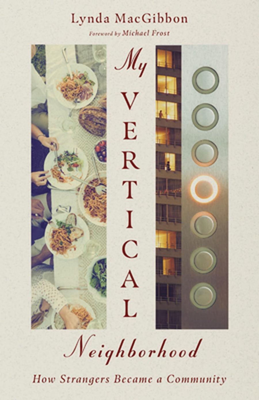 My Vertical Neighborhood - Re-vived