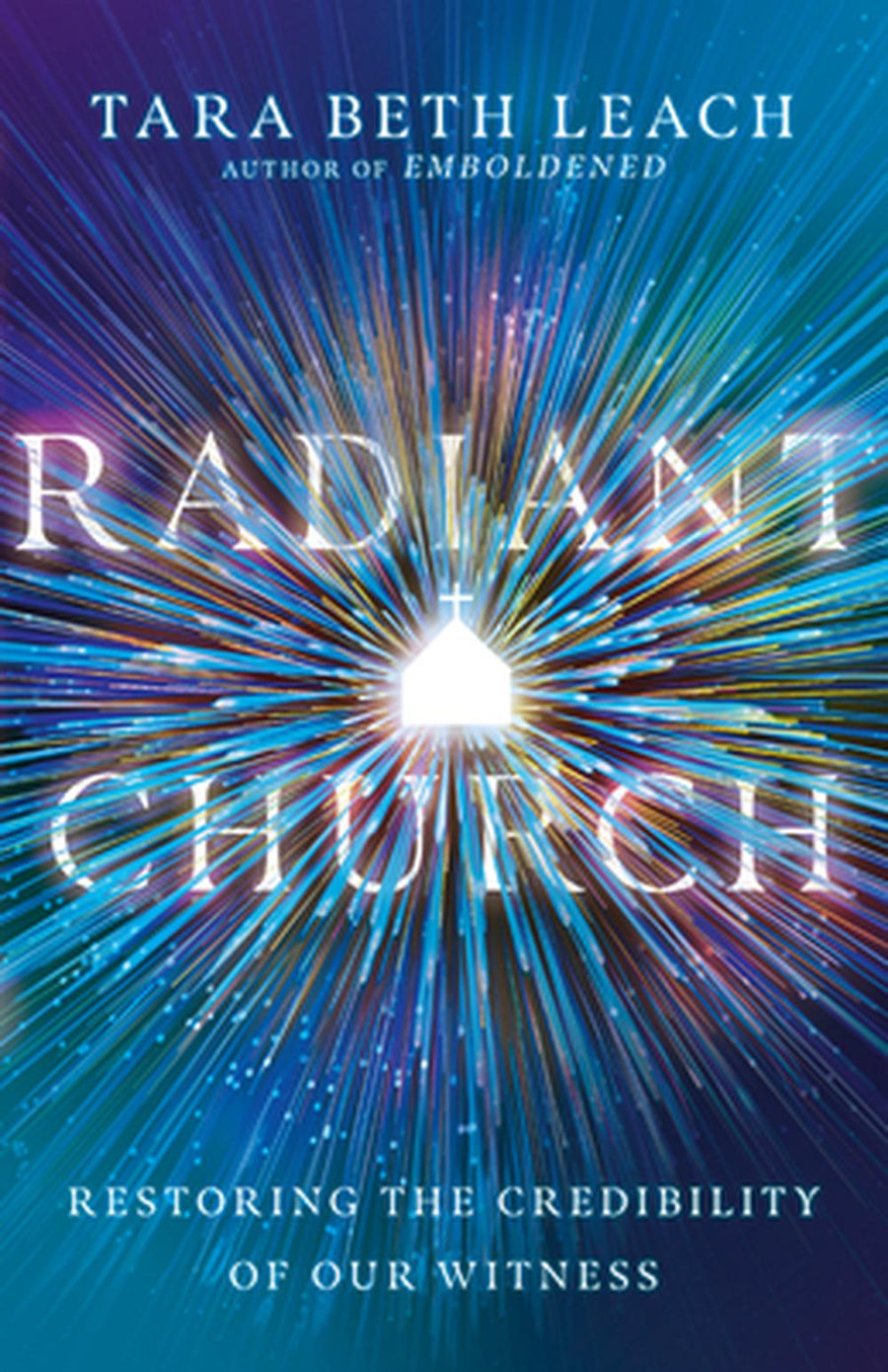 Radiant Church - Re-vived