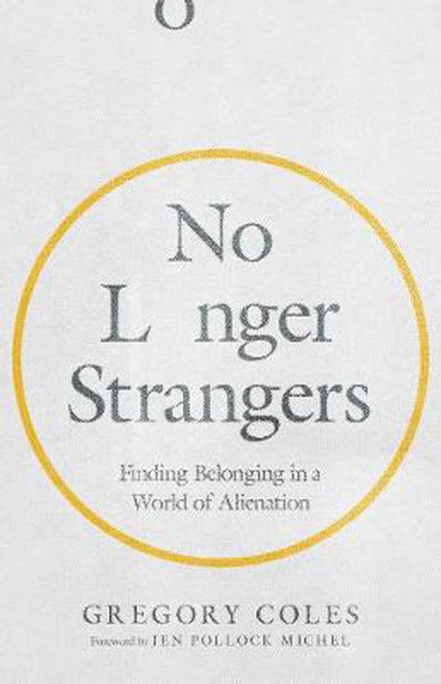 No Longer Strangers - Re-vived