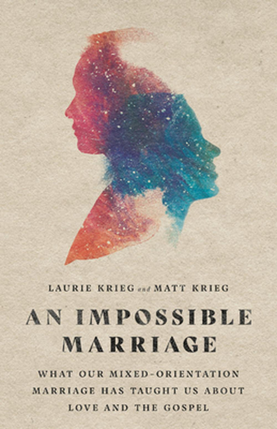 An Impossible Marriage - Re-vived