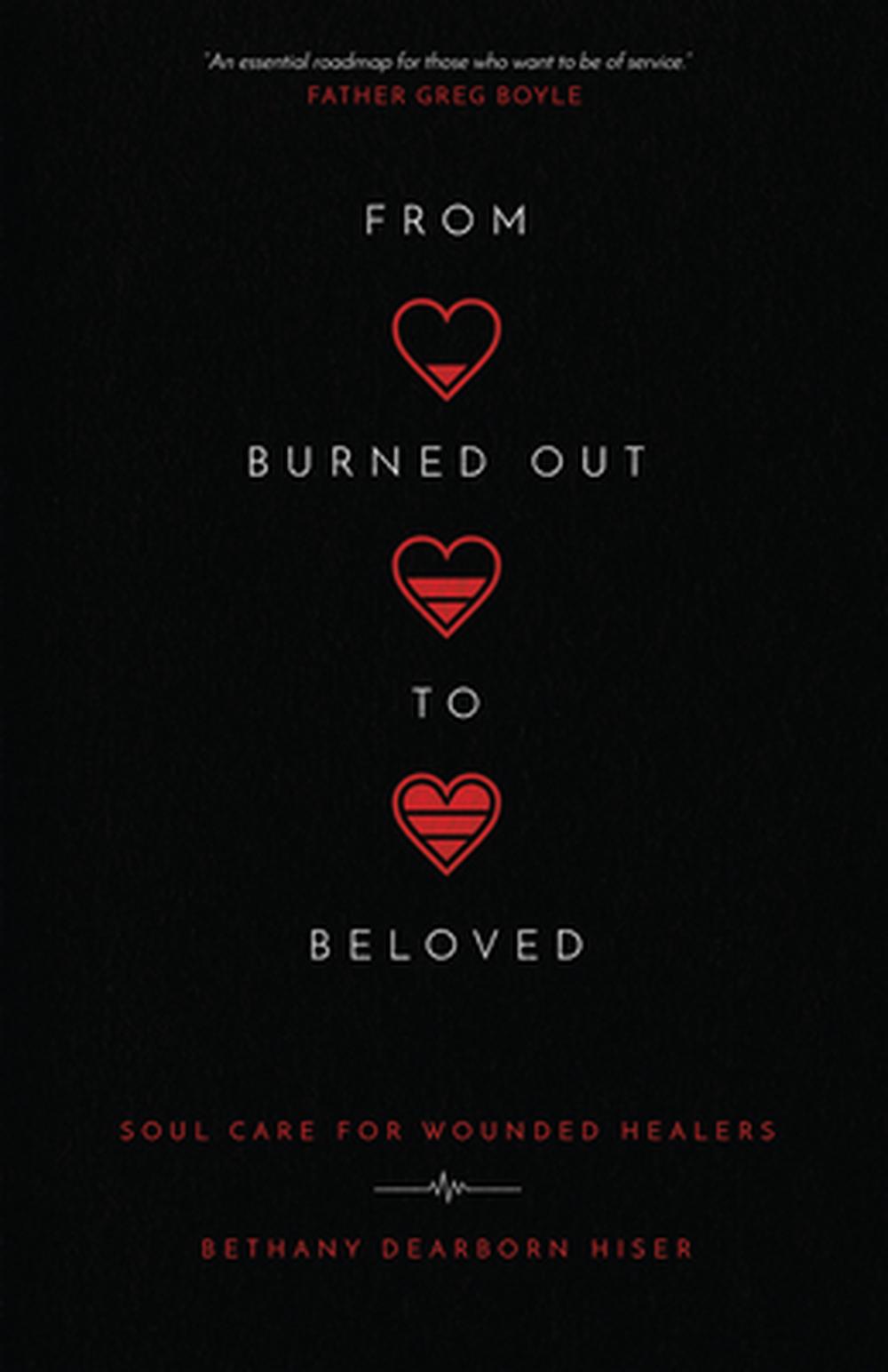 From Burned Out to Beloved - Re-vived